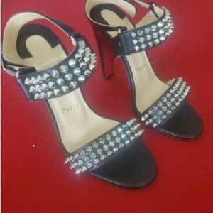 Authentic Christian Louboutin